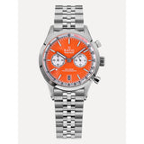 Ratio Street Racer Panda Dial Limited Edition Men's Watch RTC016