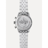 Ratio Street Racer Salmon Reverse Panda Dial Limited Edition Men's Watch RTC019