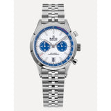 Ratio Street Racer Blue Panda Dial Limited Edition Men's Watch RTC024