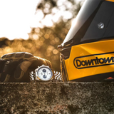 Ratio Street Racer Blue Panda Dial Limited Edition Men's Watch RTC024