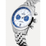 Ratio Street Racer Blue Panda Dial Limited Edition Men's Watch RTC024
