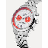 Ratio Street Racer Red Panda Dial Limited Edition Men's Watch RTC025