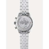 Ratio Street Racer Orange Panda Dial Limited Edition Men's Watch RTC026