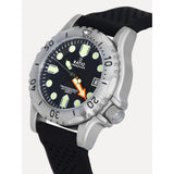Ratio FreeDiver Professional Sapphire Black Dial Automatic RTF015 500M Men's Watch