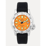 Ratio FreeDiver Professional Sapphire Orange Dial Automatic RTF017 500M Men's Watch