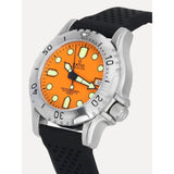 Ratio FreeDiver Professional Sapphire Orange Dial Automatic RTF017 500M Men's Watch