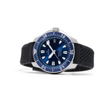 Ratio FreeDiver X Ocean Blue With Blue Ceramic Inlay Automatic RTX003 200M Men's Watch