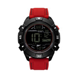 Reebok Ardent Digital Red RV-ADT-G9-PBIR-BB