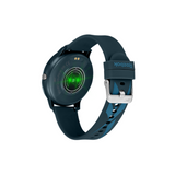 Reebok Activefit2 Smartwatch Gents Blue RV-AF2-U0-PKIK-BB