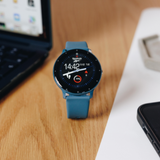 Reebok Activefit2 Smartwatch Gents Blue RV-AF2-U0-PKIK-BB