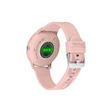 Reebok Activefit2 Smartwatch Ladies Pink RV-AF2-U0-PQIQ-BB