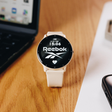 Reebok Activefit2 Smartwatch Ladies Beige RV-AF2-U0-PYIY-BB