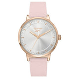 Reebok Chipper Silver Women Watch Stainless Steel Mesh Strap RV-CHI-L2-A3IQ-W3