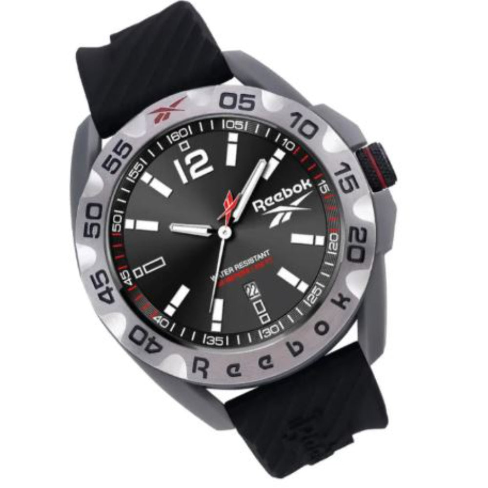 Reebok Embolder Gents Black RV-EMB-G3-PAIB-BW