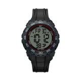 Reebok Front Digital Black RV-FRO-G9-PBPB-WR