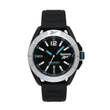 Reebok Griden Gents Black RV-GRD-G3-PBIB-BW