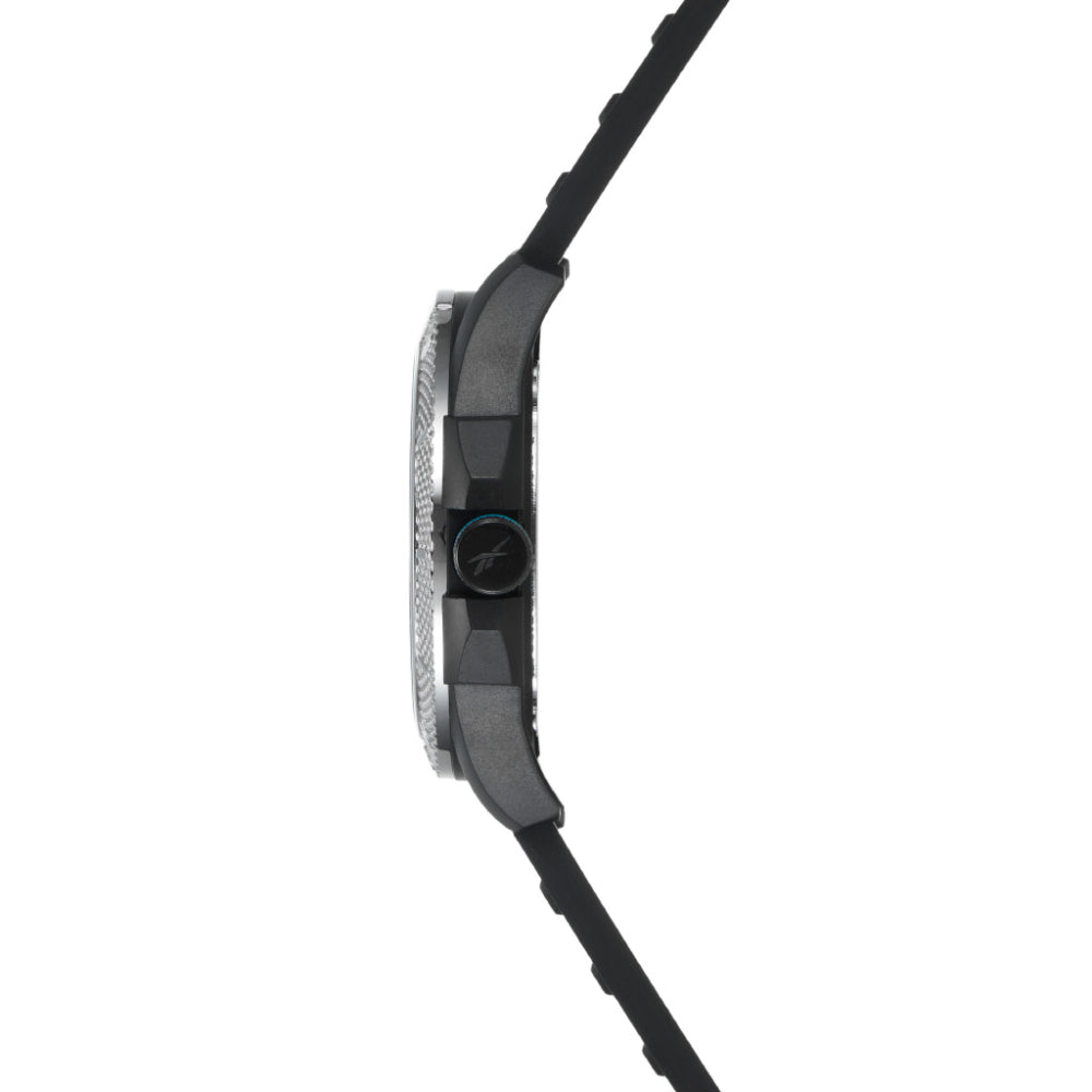 Reebok Griden Gents Black RV-GRD-G3-PBIB-BW