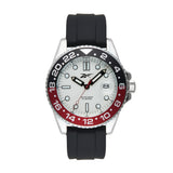 Reebok Hommag Red/Black/White/Silicone RV-HOM-G3-ARIB-WB