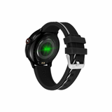 Reebok IntenseFit Smarwatch Unisex Black RV-ITE-G0-ABIB-BB