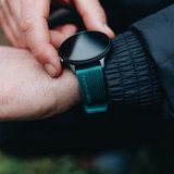 Reebok IntenseFit Smarwatch Unisex Green RV-ITE-G0-ABIG-BB
