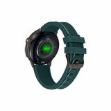 Reebok IntenseFit Smarwatch Unisex Green RV-ITE-G0-ABIG-BB