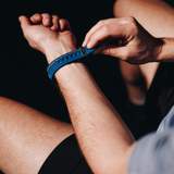 Reebok IntenseFit Smarwatch Unisex Blue RV-ITE-G0-ANIN-BB