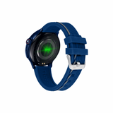 Reebok IntenseFit Smarwatch Unisex Blue RV-ITE-G0-ANIN-BB