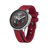 Reebok IntenseFit Smarwatch Unisex Red RV-ITE-G0-ASIR-BB