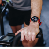 Reebok IntenseFit Smarwatch Unisex Red RV-ITE-G0-ASIR-BB