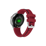 Reebok IntenseFit Smarwatch Unisex Red RV-ITE-G0-ASIR-BB