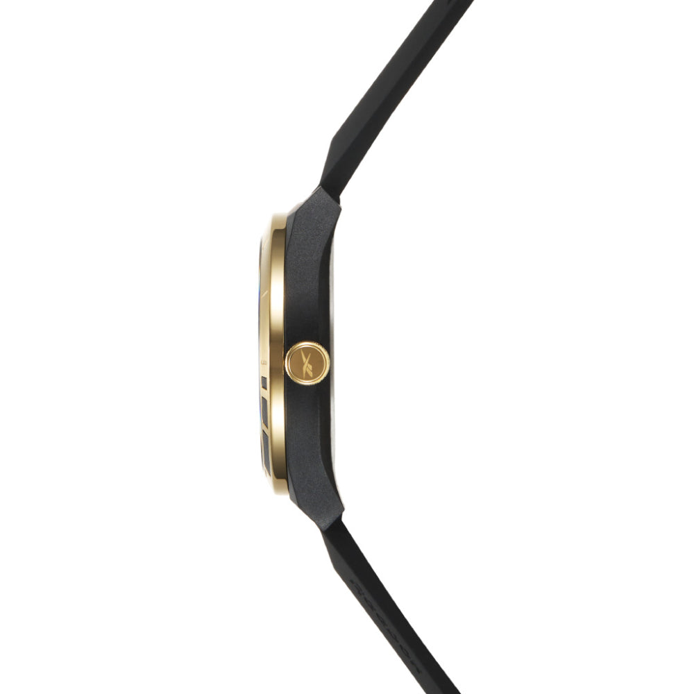 Reebok Lagazi Gold/Black RV-LGA-G3-PBIB-A2