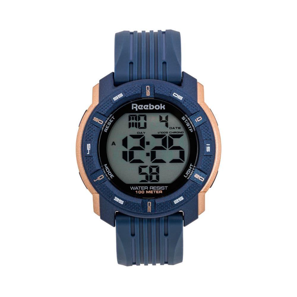 Reebok impact chrono discount watch