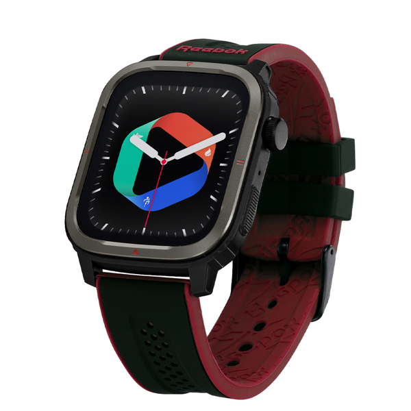 Reebok 2025 watch belt