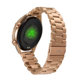 Reebok Ultru Smartwatch Rose Gold RV-ULT-U0-A2S2-BB