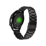 Reebok Ultru Smartwatch Black RV-ULT-U0-A4S4-BB