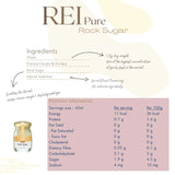 Everyday Rei Pure Rock Sugar