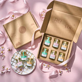 Everyday Rei Rejuvenation Trio Daily (30s)