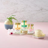 Everyday Rei Rejuvenation Trio Daily (30s)