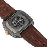 SEVENFRIDAY T-SERIES REVOLUTION AUTOMATIC SF-T2/02 MEN'S WATCH