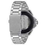 Caterpillar Shockmaster Evo Stainless Steel Strap Men Watch SJ.141.11.731