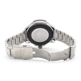 Caterpillar Shockmaster Evo Stainless Steel Strap Men Watch SJ.141.11.731