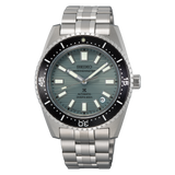 Seiko Prospex Stainless Steel Strap Men Watch SJE117J1P