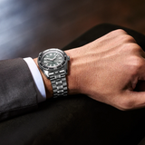 Seiko Prospex Stainless Steel Strap Men Watch SJE117J1P