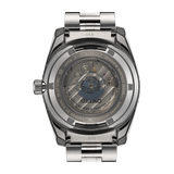 Seiko Prospex Stainless Steel Strap Men Watch SJE117J1P