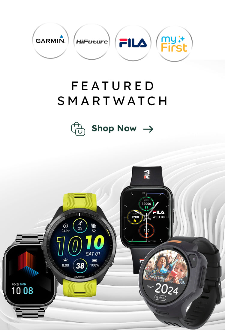 Singapore Watch Shop | Unique & Branded Watch Collections Online H2Hub ...