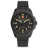 Swiss Military Hanowa Field Master Quartz Men Wrist Watch SMWGG0003941