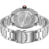 Swiss Military Hanowa Tidal Wave Stainless Steel Strap Men's Watch SMWGH0006601