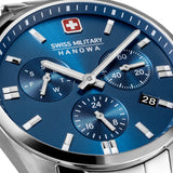 Swiss Military Hanowa Roadrunner Advanced Men's Watch SMWGK0005602