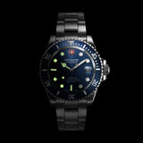 Swiss Military Hanowa Sealord Stainless Steel Strap Men's Watch SMWGL0006304