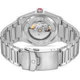 Swiss Military Hanowa Avalanche Stainless Steel Strap Men's Watch SMWGL0006903
